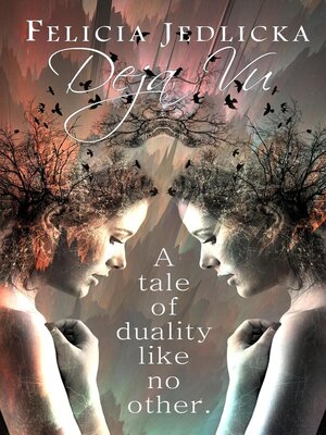 cover image of Deja Vu